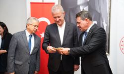 Geleceğin hukukçuları için İzmir’de önemli adım