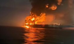 Sıcak haber! Karadeniz’de şok! İki tanker patladı