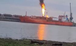 Son dakika! Ukrayna'da Türk gemisine saldırı düzenlendi