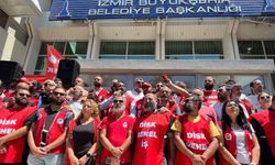 Genel-İş şubelerinden Ankara çıkarması: 'Tugay ile görüşeceğiz'