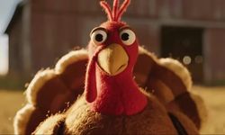 Google’dan ilk tamamen yapay zekalı reklam!