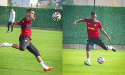 Göztepe, Kasımpaşa maçı hazırlıklarını tamamladı