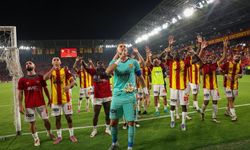 Göztepe savunmasıyla Süper Lig’in en güvenli takımı oldu