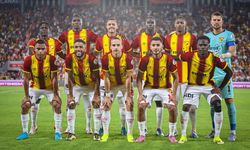 Göztepe’de Avrupa umudu sürüyor: Zirve yarışında 5. basamak!