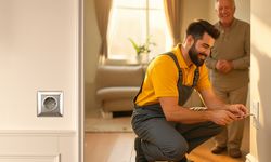 Eski prizler evde tehlike yaratıyor: İşte modern çözümler