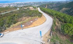 Güzelbahçe’de seçim vaatleri gerçek oldu