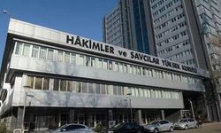 TBMM’de kritik oylama sonuçlandı! HSK üyeliğinde sürpriz sonuç