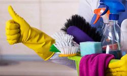 Haftalarca kir tutmayan ev için 6 pratik görev!