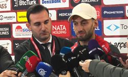 Hakan Çalhanoğlu: 'Kurtlar Vadisi müziği bizi etkiledi'