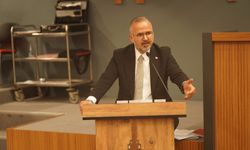 AK Partili Yıldız’dan CHP’ye sert suçlama: 'İzmir’i aşağı çekiyorlar!'