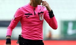 Bahis skandalı! 149 hakem futbol sahasından silindi