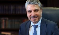 Halit Aydın Kayacan kimdir? AK Parti Balçova İlçe Başkanı oldu