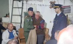 Türkiye yasta! Askeri uçak kazasında şehitlerimizin isimleri belli oldu