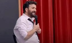 Hasan Can Kaya peygamber esprisi sonrası özür diledi