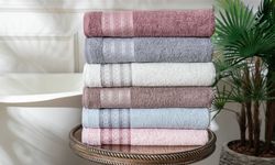 Havlulardaki şeritlerin bilinmeyen işlevi şaşırttı!