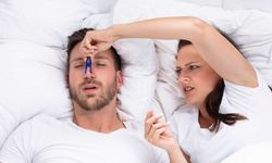 Horlama kader değil! İşte kısa sürede etkisini gösteren yöntem