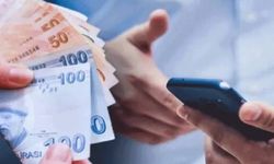 IBAN transferlerinde yeni dönem: 200 bin TL’ye sıkı denetim