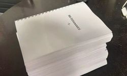 İBB iddianamesi gizli tanık Meşe kim?