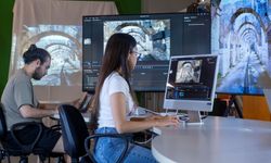 İEÜ, DCC’ye Türkiye’den katılan ilk ve tek üniversite oldu