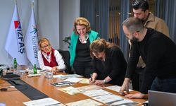 IF Wedding Fashion İzmir’de finale kalan 15 tasarımcı açıklandı