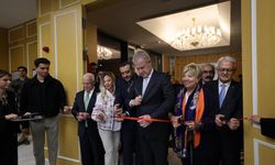 ‘İletişim Yüzyılında Kentlerin Hikayesi’ sergisi İzmir’de