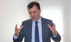 İmralı kararı sonrası DEVA Partisi’nde istifa!