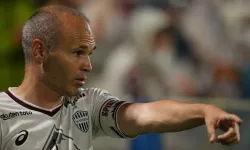 Efsane futbolcu Andres Iniesta dolandırıcılıkla suçlanıyor!