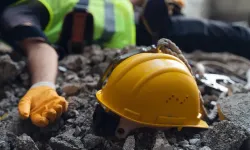 İnşaatta çalışan çocuk hayatını kaybetti: Baro tepki gösterdi