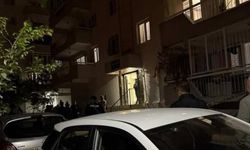 İzmir’de dehşet! Cinayet işleyip intihar etti