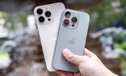 iPhone 18 Pro renkleri sızdı: Siyah ve beyaz yok!