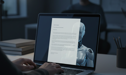 İş başvurularınızı yapay zekaya yazdırmayın: İK anında fark ediyor!