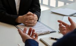 İş görüşmesinde cevabı en tehlikeli soru: 'En büyük zayıf yönünüz nedir?'