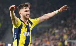 Fenerbahçe’nin yıldızı uçuyor: İngiltere’den yakın takip