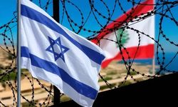 Son dakika! İsrail'den Lübnan'a yeni saldırı!