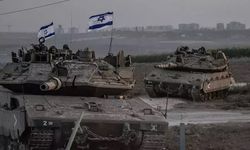 Son dakika! İsrail bölge ismi verdi: 'Birazdan vuracağız!'