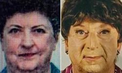 Şok olay! Adam annesi gibi giyinip maaş almaya çalıştı