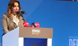 İYİ Parti İzmir’de yeni dönem: Ülkü Doğan A Takımı’nı açıkladı!