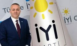 İYİ Parti’den üst düzey istifa!