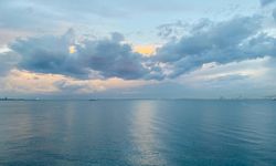 İzmir’de 30 Kasım Pazar hava durumu