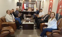 İZDEDA’nın rezerv alan önerisine İYİ Parti’den tam destek