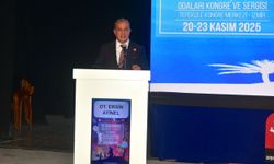 İZDO ve EBDO’dan bilimsel kongreye ev sahipliği