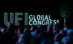 İZFAŞ, Hong Kong’da UFI 2026 Avrupa Konferansı’nı tanıttı
