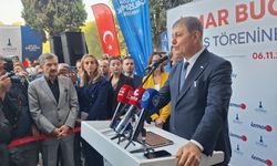 İZMAR büyümeye devam ediyor! 13. şube Buca’da hizmette