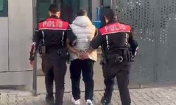 16 yıl hapisle aranıyordu: İzmir polisinden kaçamadı