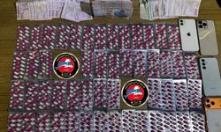 Son bir haftada İzmir’de adli işlem rekoru: 113 kişi hakkında işlem başlatıldı