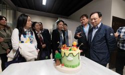 İzmir Büyükşehir Belediyesi, Çin’e model oldu