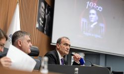 İzmir Büyükşehir Meclisi'nde bütçe mesaisi: 110 milyarlık tasarı gündemde