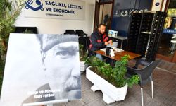 İzmir Büyükşehir’den anlamlı karar: 10 Kasım'da 2.500 kişiye ücretsiz yemek