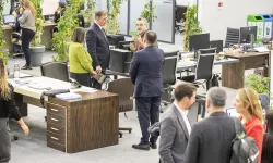 İzmir Büyükşehir’den 'dört makam odası' iddiasına yanıt