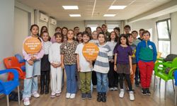 İzmir Çocuk Meclisi göreve başladı: Tugay’dan özel mektup